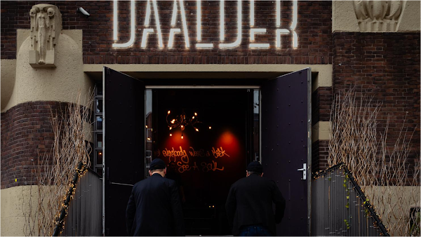 Restaurant Daalder*