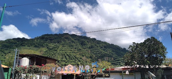 Los Naranjos 5