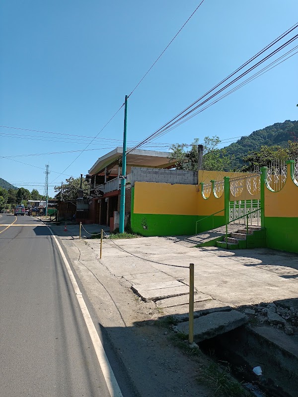 Los Naranjos 3