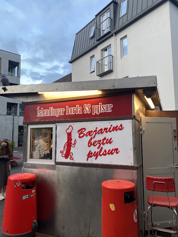 Bæjarins Beztu Pylsur 2