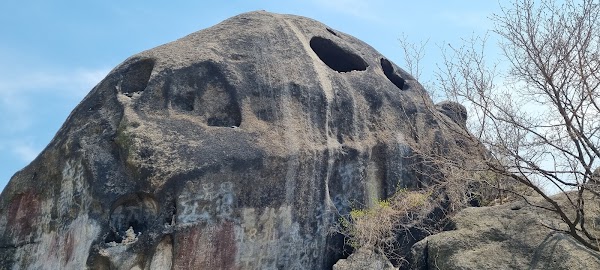 Haegolbawi Rock 5