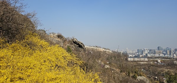 Haegolbawi Rock 3