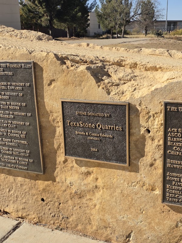 Stonehenge Replica 5