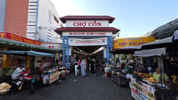 Con Market