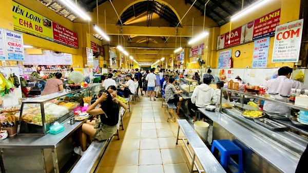 Con Market 2
