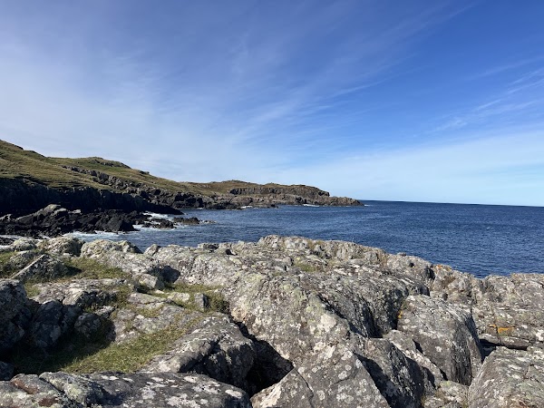 Scourie Beach