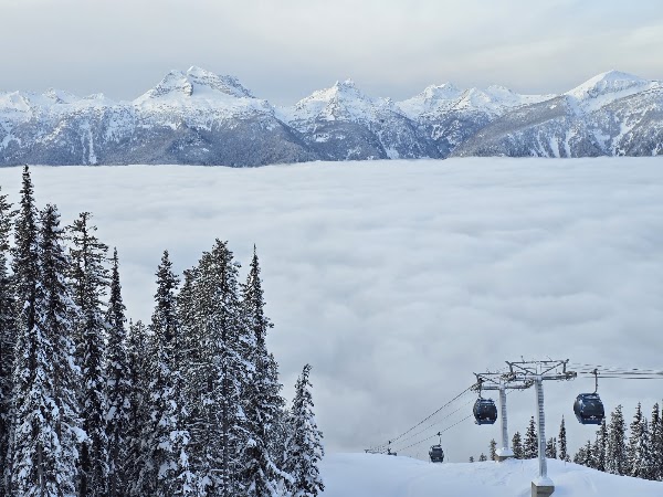Revelstoke Mountain Resort 5