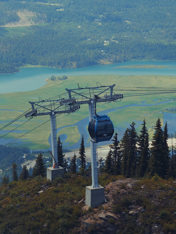 Revelstoke Mountain Resort 3