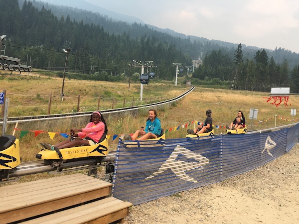 Revelstoke Mountain Resort 2