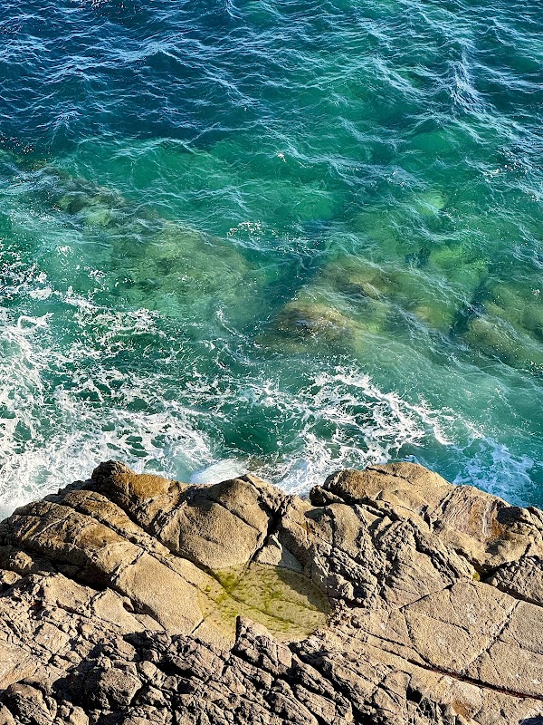 South West Coast Path 4