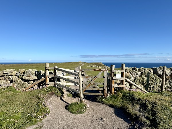 South West Coast Path 3