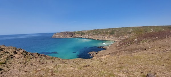 South West Coast Path 2
