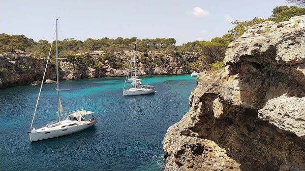 Torrent de Cala Pi 4