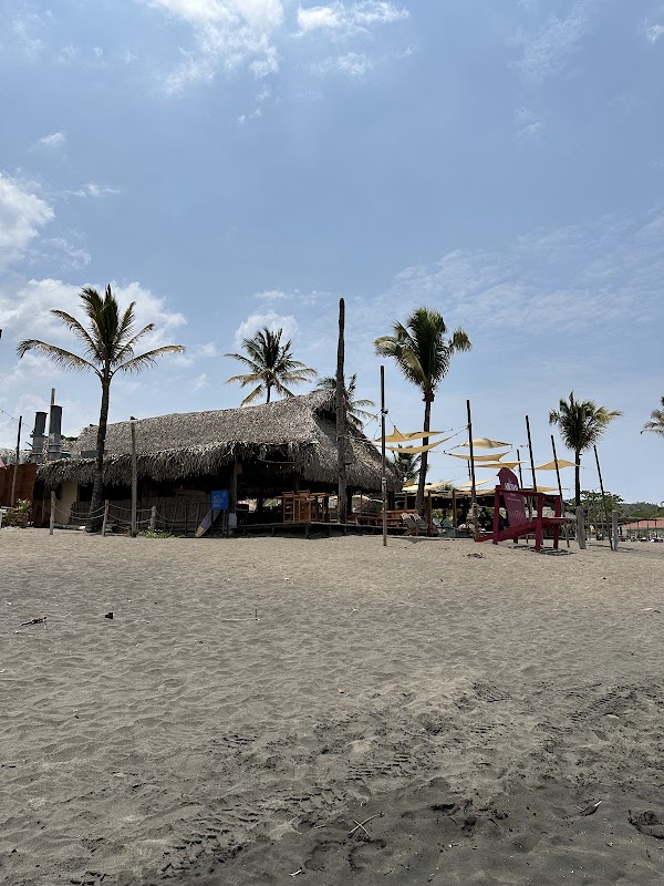 Playa Venao