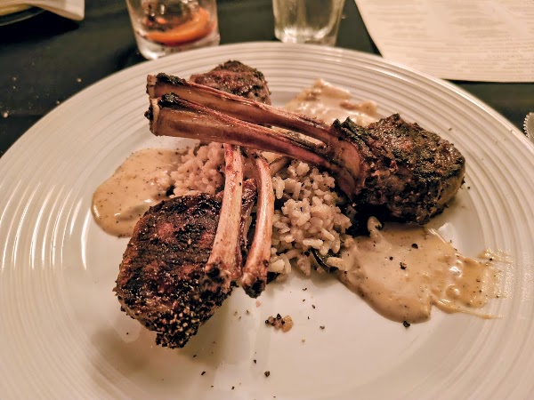 Kirby's Steakhouse 4