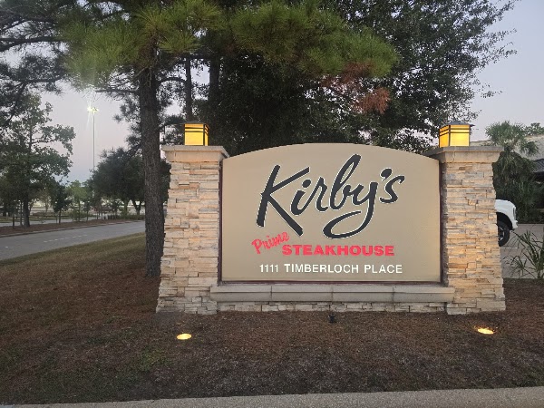 Kirby's Steakhouse 2