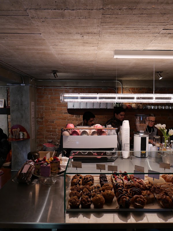 Niddo Café Roma