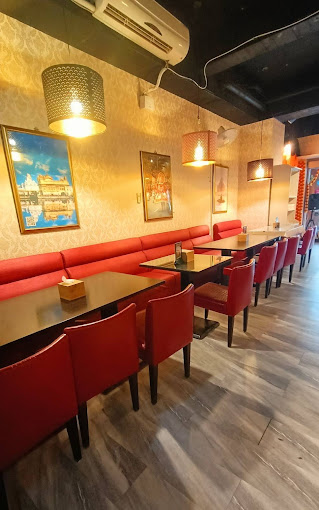 Mr.India - Indian Restaurant 印度先生 - 印度料理