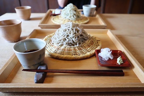 Soba AYAMEDO 5