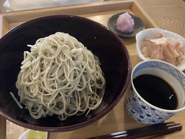 Soba AYAMEDO 3