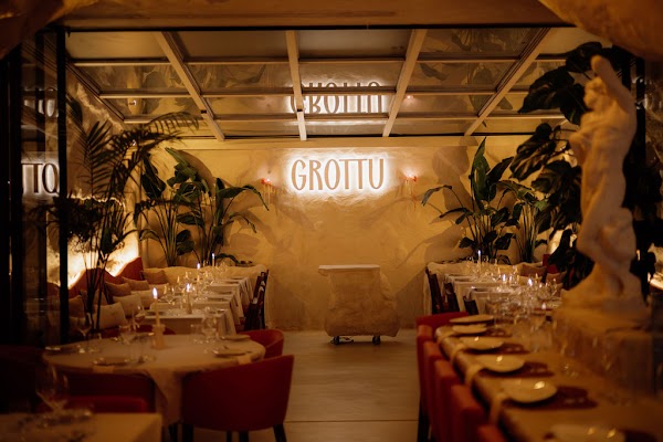 GROTTU PORTO 3