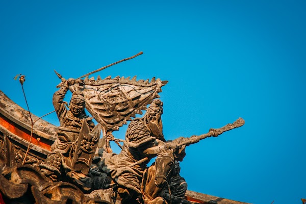上海城隍庙 3