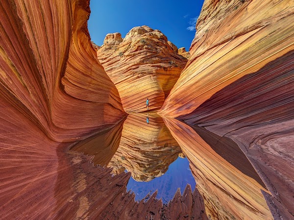 Vermilion Cliffs 1