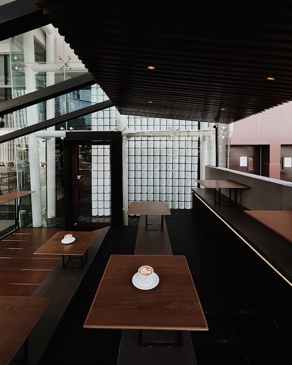 Brown Puck Coffee - Pondok Indah Mall 3