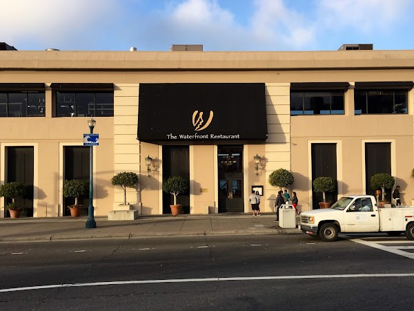 The Waterfront Restaurant 1