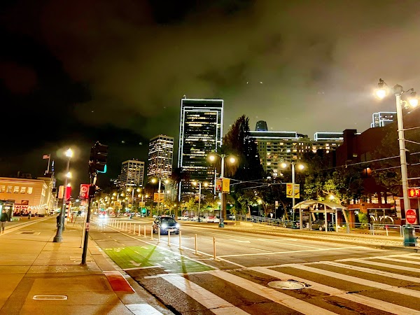 The Waterfront Restaurant 2