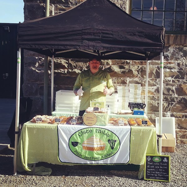 Sheridan's Cheesemongers 1