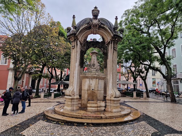 Largo do Carmo