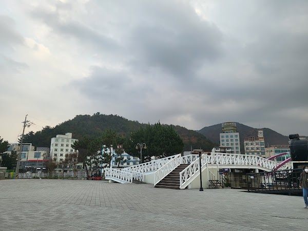 Jeongdongjin-ri 3