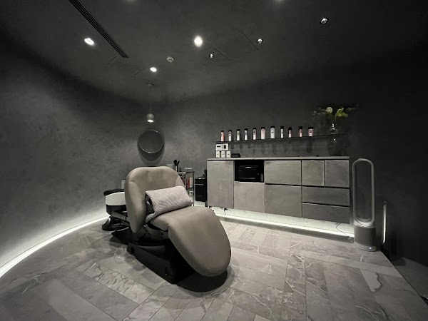HEAD SPA Kuu Omotesando Branch 5