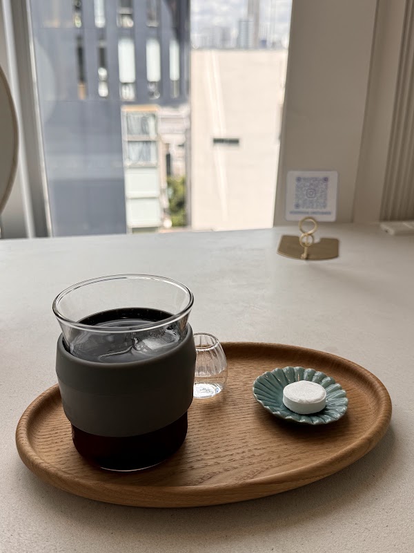 HEAD SPA Kuu Omotesando Branch 2