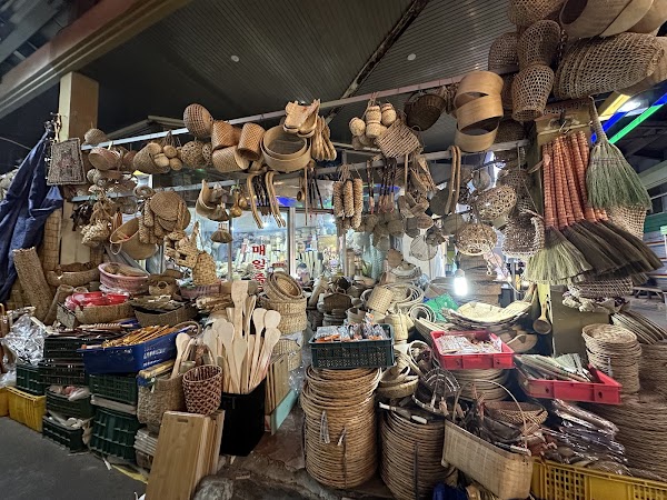 Nambu Market 2
