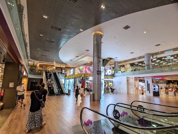 ION Orchard 2
