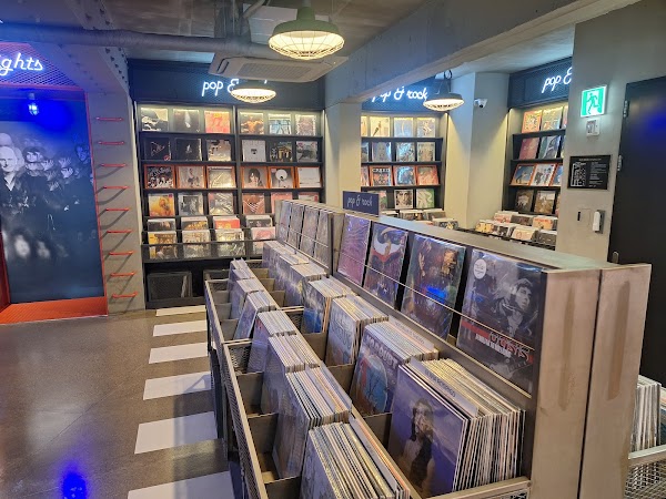 Hyundai Card Music Library 5