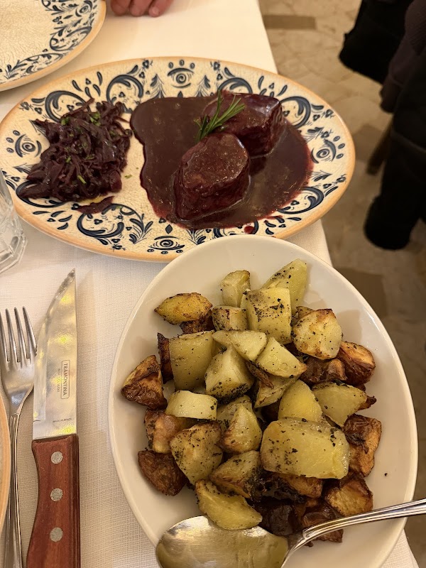 Antica Trattoria da Tito 4