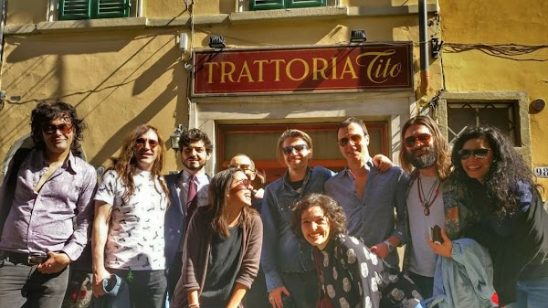 Antica Trattoria da Tito 3
