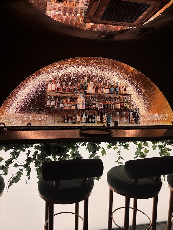 Adam & Eve Grill & Lounge