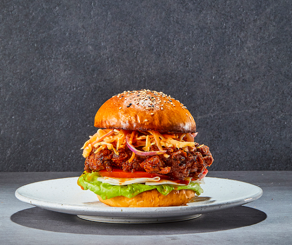 Gordon Ramsay Burger 5