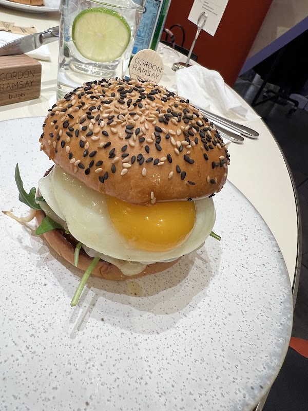 Gordon Ramsay Burger 3
