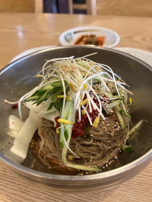 Yujin Makguksu 4