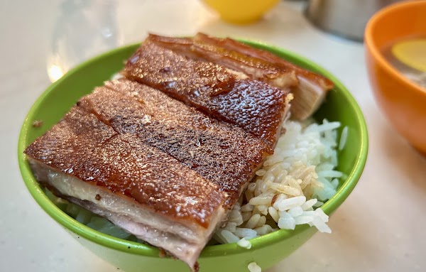 Fung Wong Roasted Meat Restaurant 5