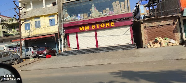 MM STORE 1