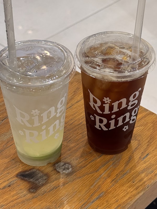 Ring Ring Tea 1