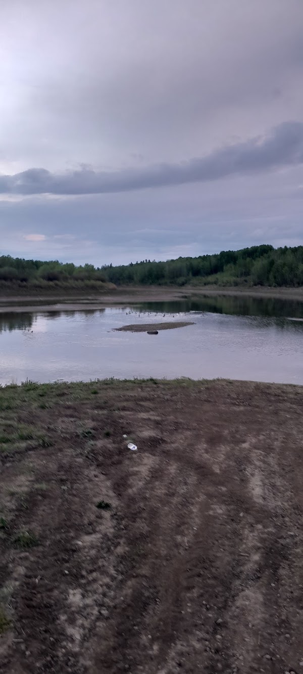 Big Ass Lake