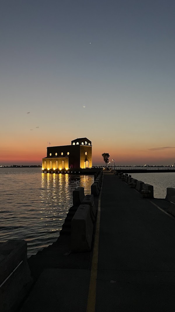 Maritime Building