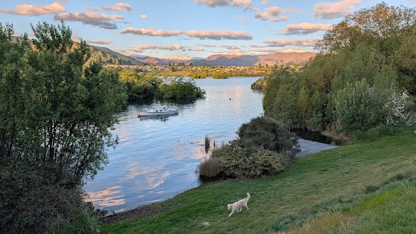 Frankton Arm - Queenstown Trail 5